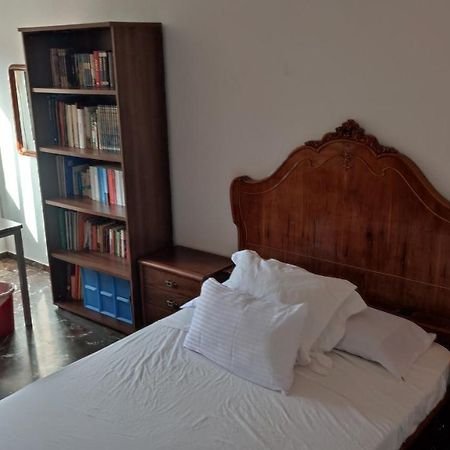 Habitacion Amplia Con Vistas 그라나다 외부 사진