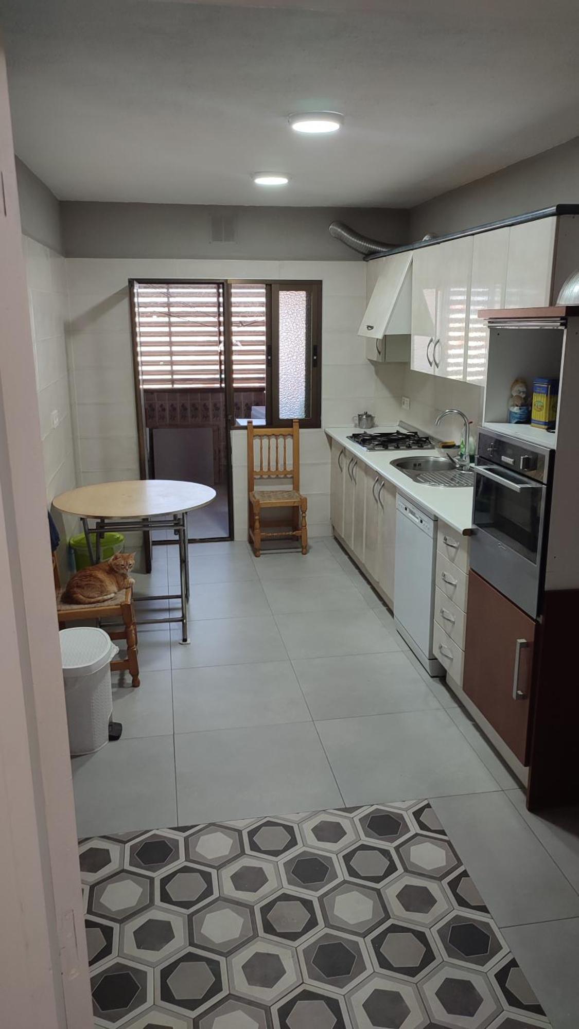 Habitacion Amplia Con Vistas 그라나다 외부 사진